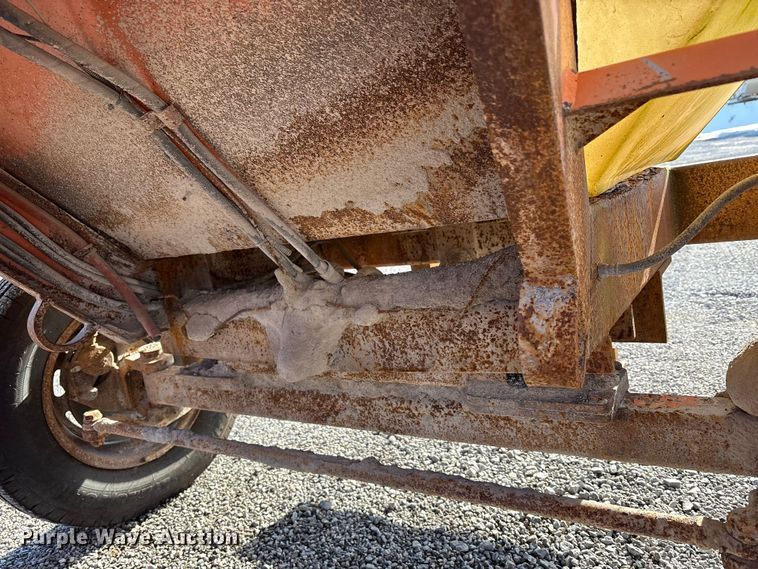 image for item FK1174 Broce broom