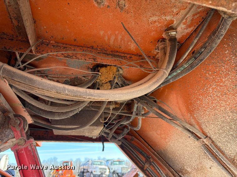 image for item FK1174 Broce broom