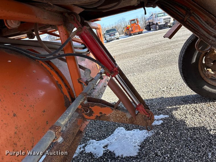 image for item FK1174 Broce broom