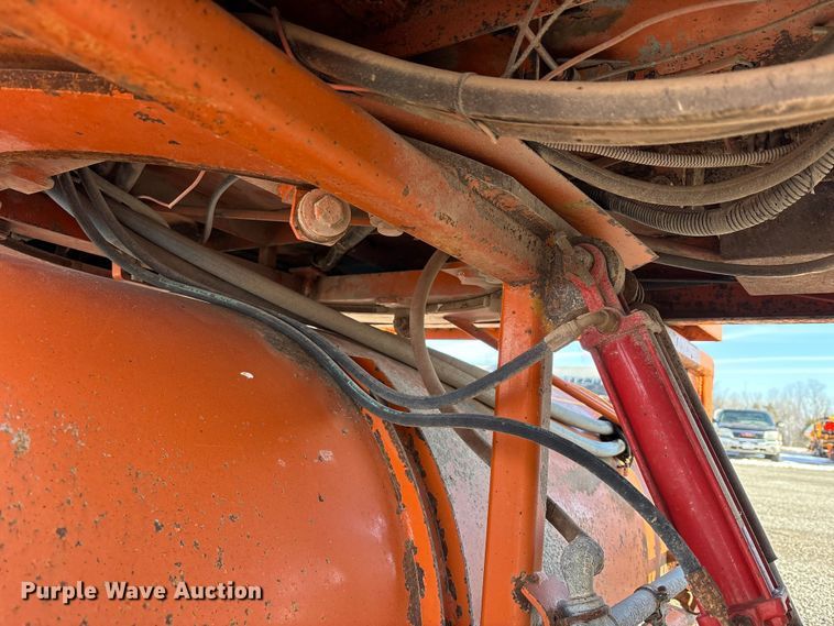 image for item FK1174 Broce broom