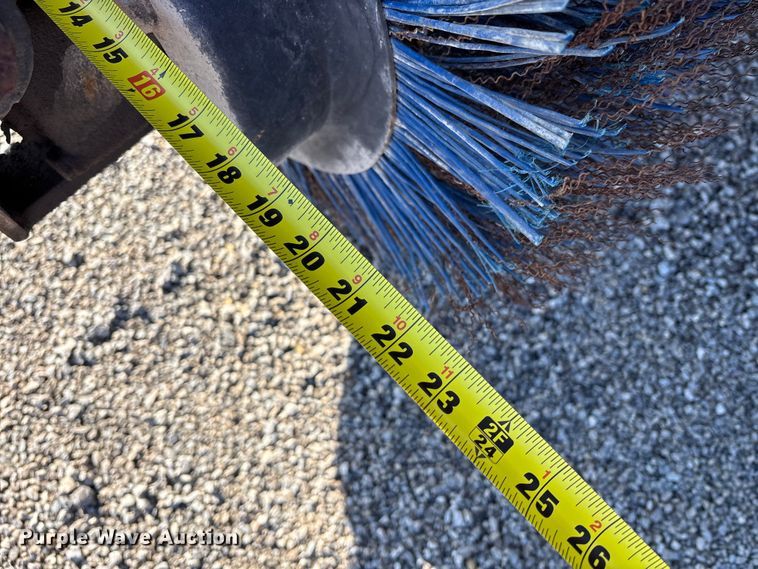 image for item FK1174 Broce broom