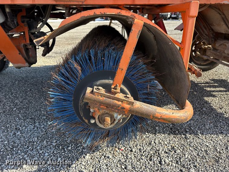 image for item FK1174 Broce broom