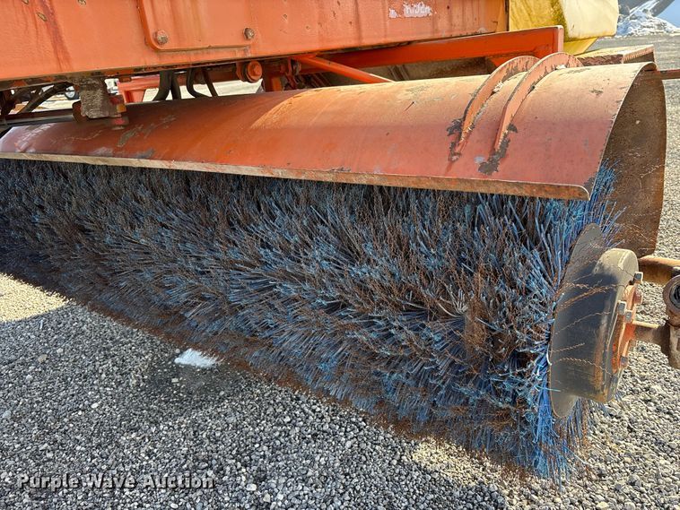 image for item FK1174 Broce broom