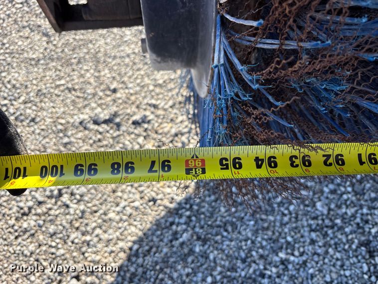 image for item FK1174 Broce broom