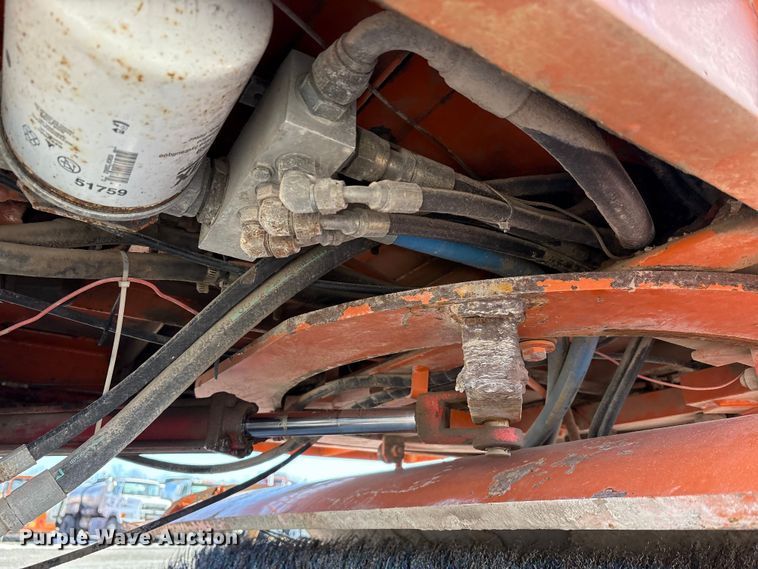 image for item FK1174 Broce broom