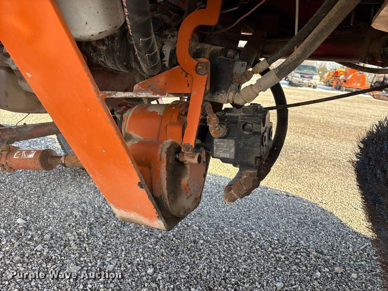 image for item FK1174 Broce broom