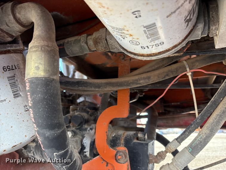 image for item FK1174 Broce broom