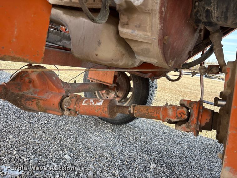 image for item FK1174 Broce broom