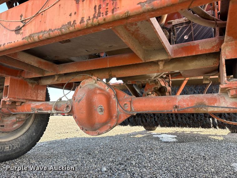 image for item FK1174 Broce broom