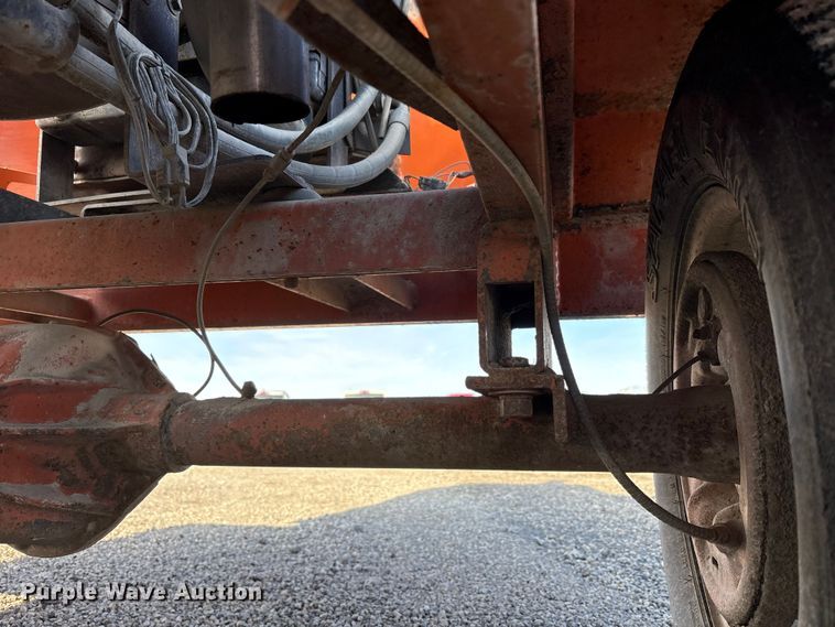 image for item FK1174 Broce broom