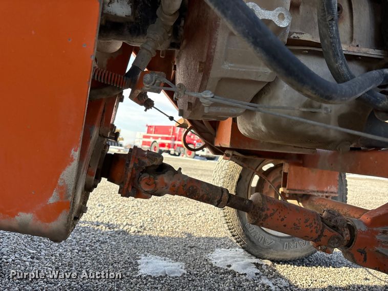 image for item FK1174 Broce broom