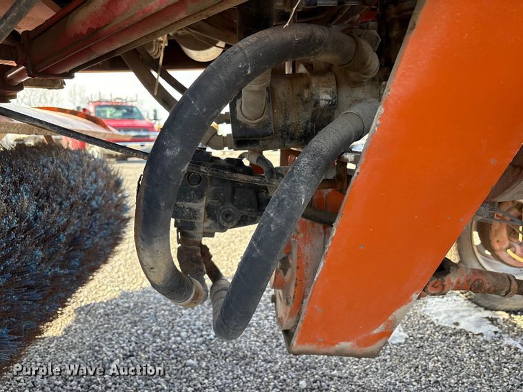 image for item FK1174 Broce broom