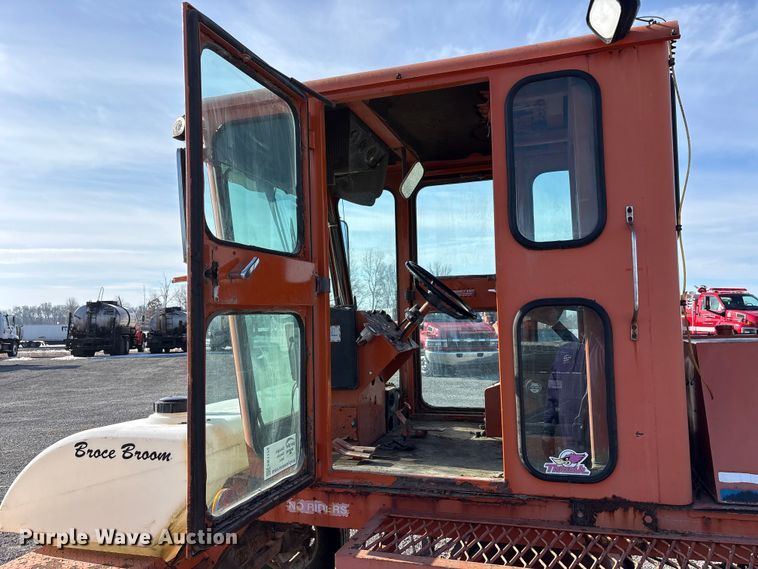 image for item FK1174 Broce broom