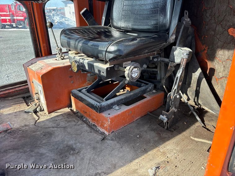 image for item FK1174 Broce broom