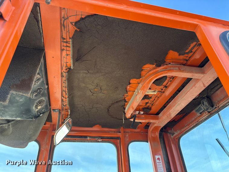 image for item FK1174 Broce broom