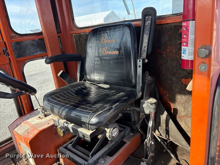 image for item FK1174 Broce broom