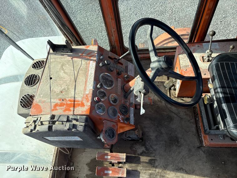 image for item FK1174 Broce broom