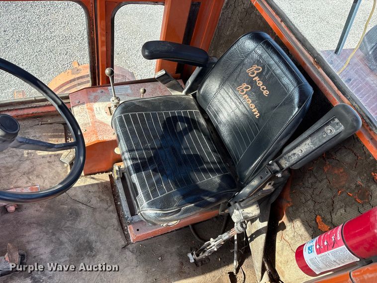 image for item FK1174 Broce broom