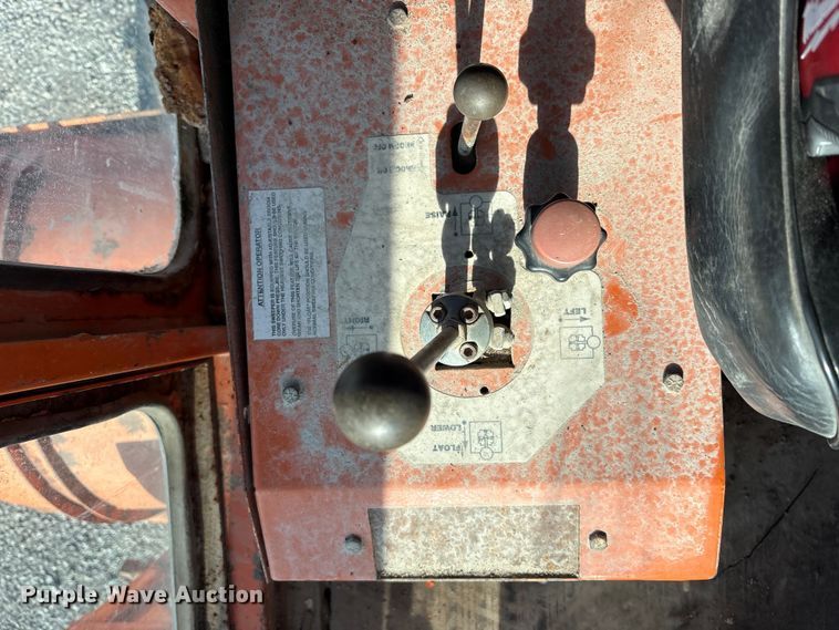 image for item FK1174 Broce broom