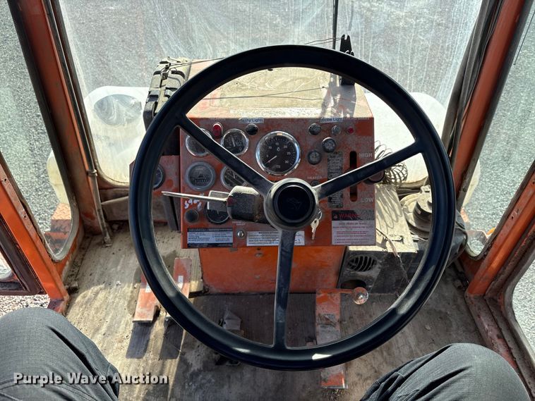 image for item FK1174 Broce broom