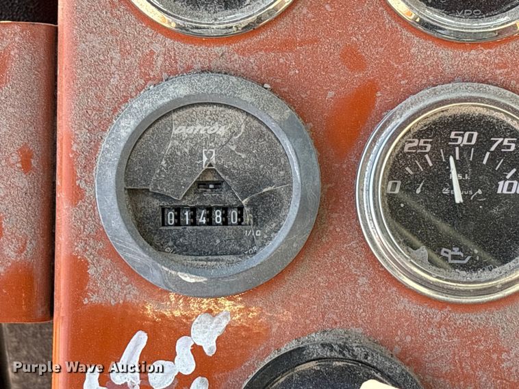 image for item FK1174 Broce broom