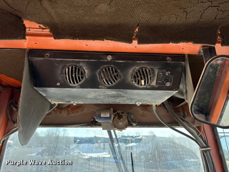 image for item FK1174 Broce broom