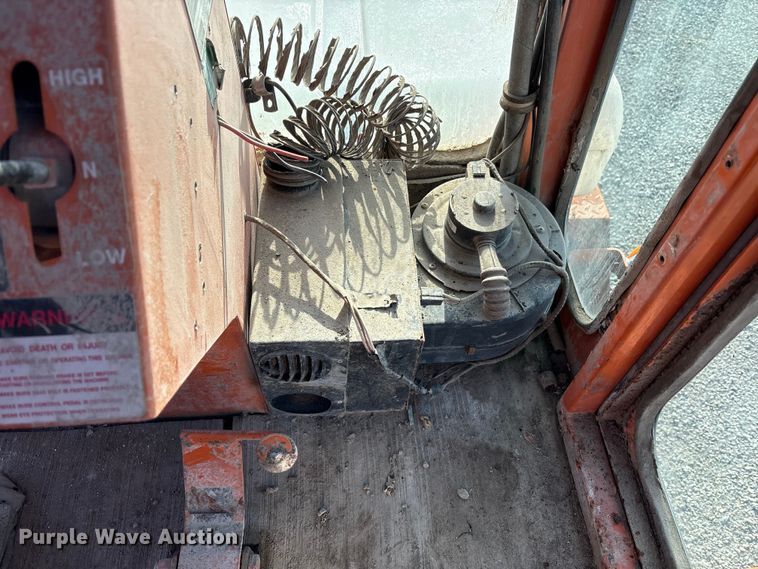 image for item FK1174 Broce broom