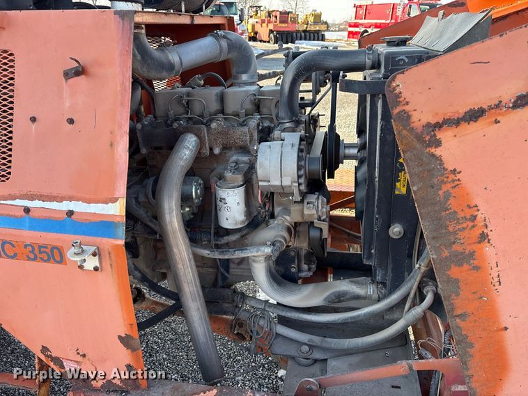 image for item FK1174 Broce broom