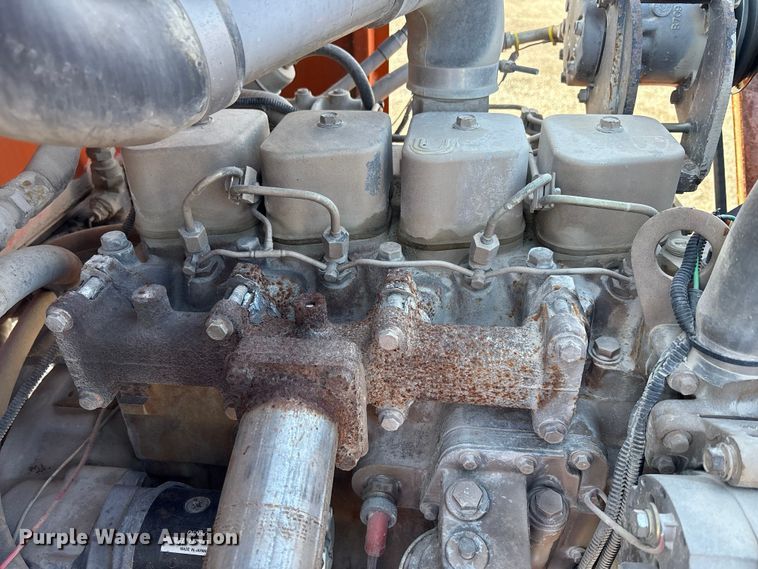 image for item FK1174 Broce broom