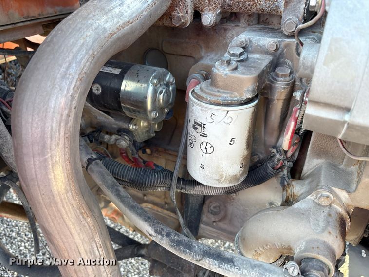 image for item FK1174 Broce broom