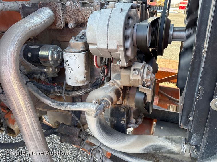 image for item FK1174 Broce broom