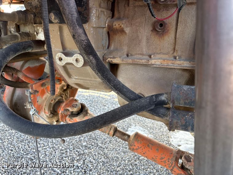 image for item FK1174 Broce broom