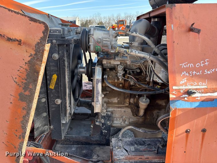 image for item FK1174 Broce broom