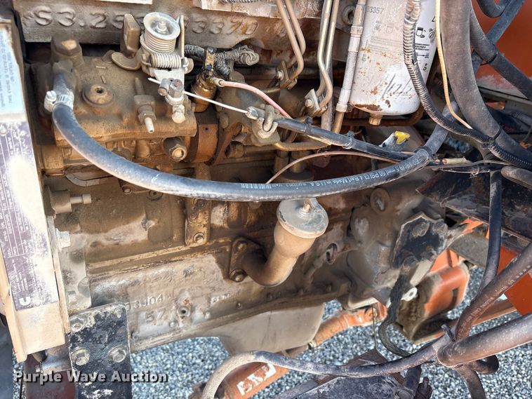 image for item FK1174 Broce broom