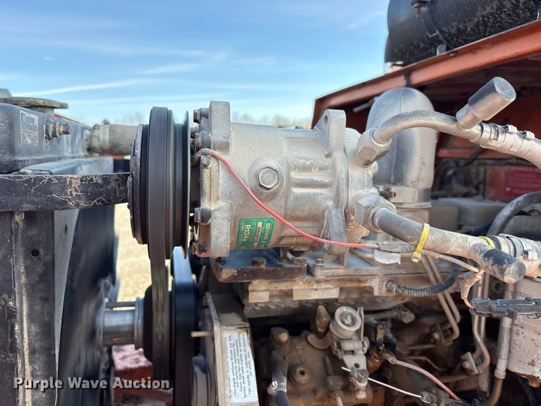 image for item FK1174 Broce broom