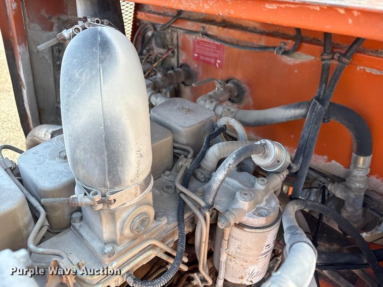 image for item FK1174 Broce broom