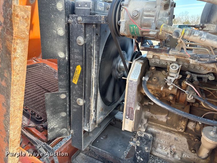 image for item FK1174 Broce broom