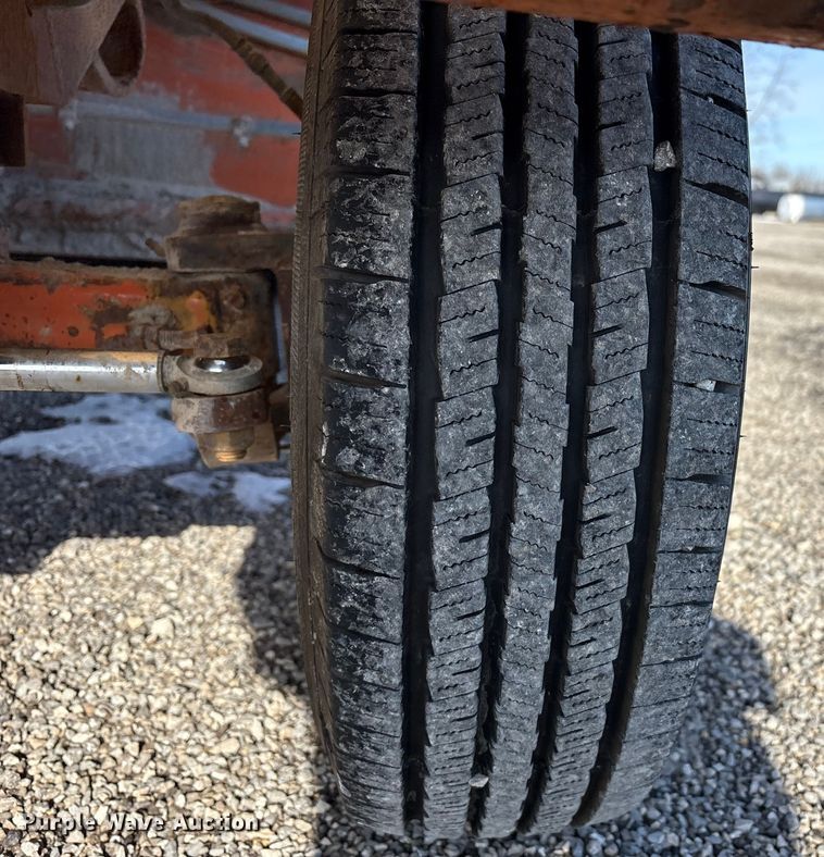 image for item FK1174 Broce broom