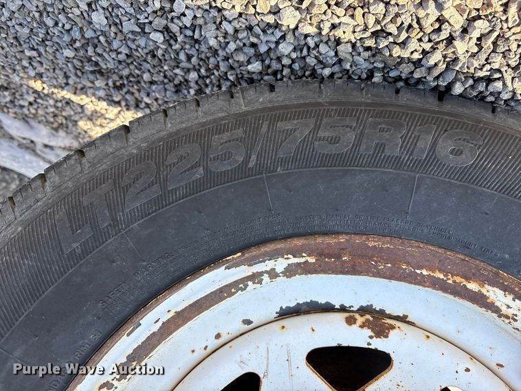 image for item FK1174 Broce broom