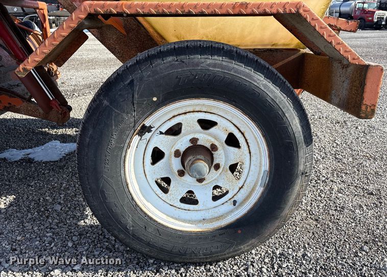 image for item FK1174 Broce broom