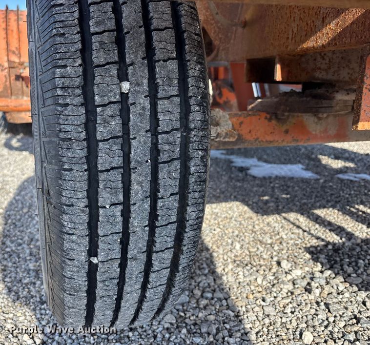 image for item FK1174 Broce broom