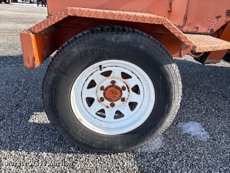 image for item FK1174 Broce broom