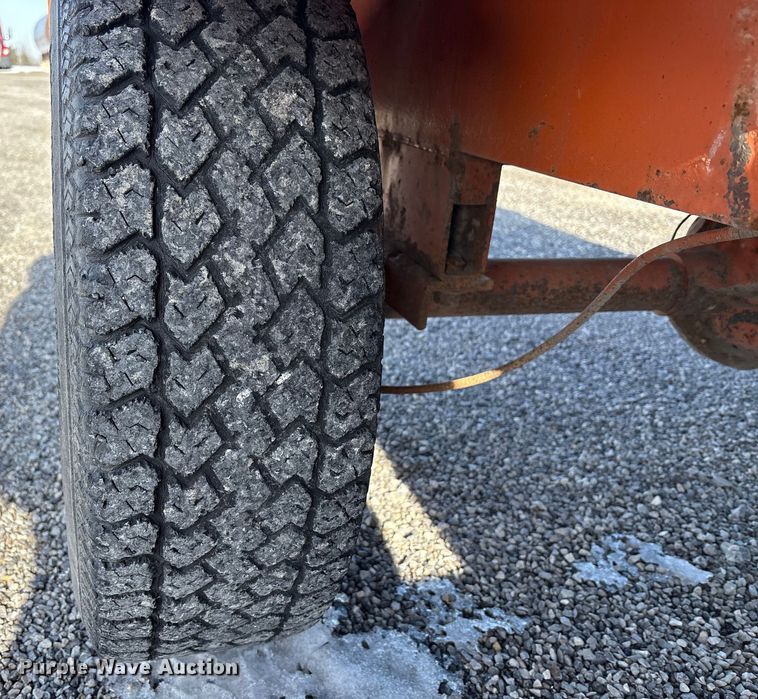 image for item FK1174 Broce broom