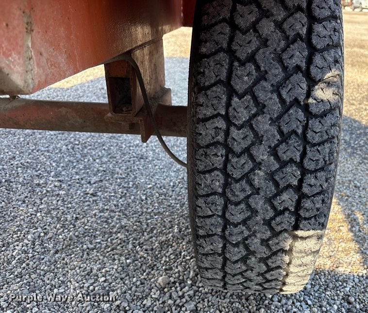 image for item FK1174 Broce broom