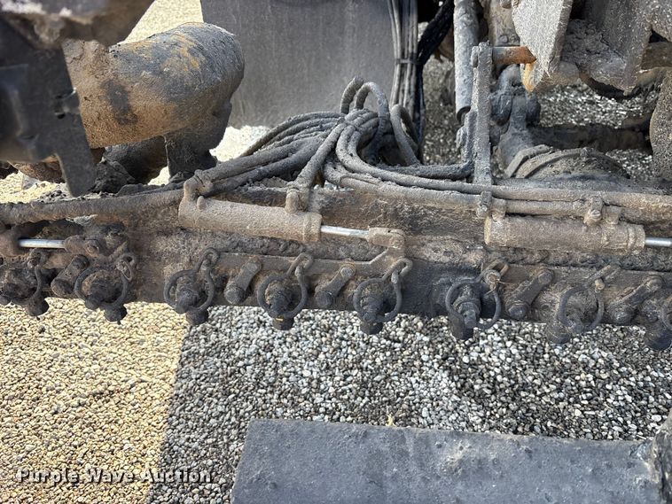 image for item FK1177 2008 Sterling oil distributor truck