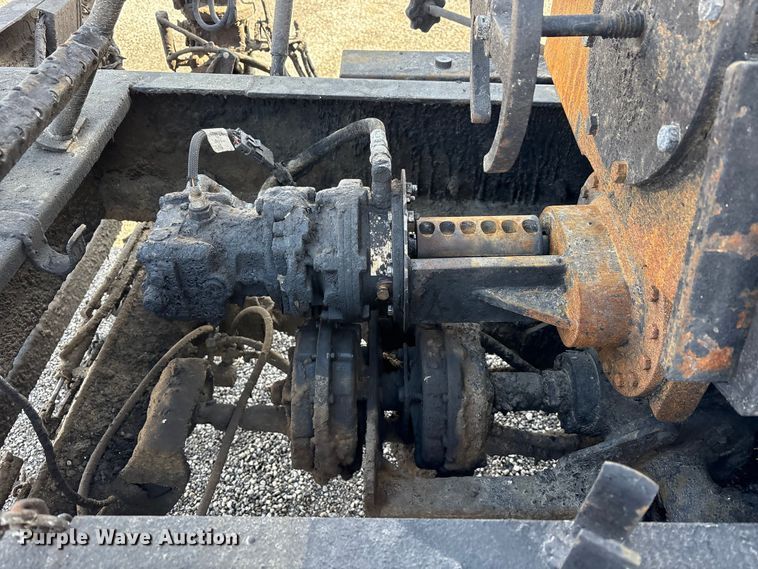 image for item FK1177 2008 Sterling oil distributor truck