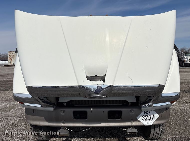 image for item FK1177 2008 Sterling oil distributor truck