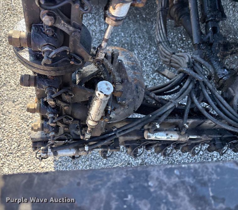 image for item FK1178 2000 Freightliner FL70 oil distributor truck