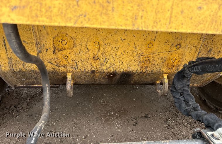 image for item FK1180 2018 Caterpillar 262D skid steer loader