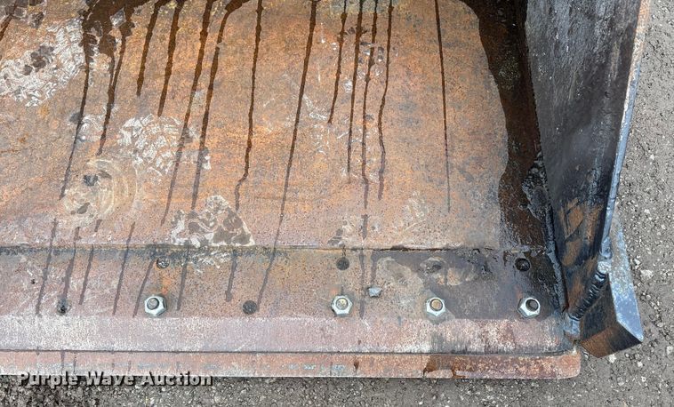 image for item FK1180 2018 Caterpillar 262D skid steer loader